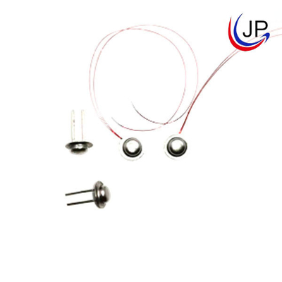 50KΩ 2.252KΩ 10KΩ Wearable Medical Temperature Sensor For Body Temperature Measurement