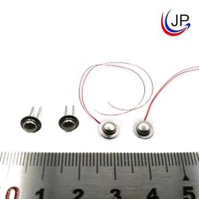 50KΩ 2.252KΩ 10KΩ Wearable Medical Temperature Sensor For Body Temperature Measurement