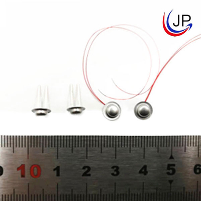 50KΩ 2.252KΩ 10KΩ Wearable Medical Temperature Sensor For Body Temperature Measurement