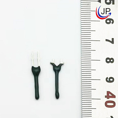 Fire Alarm NTC Thermistor Probe ISO9001 NTC Type Temperature Sensor