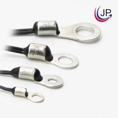 EV Battery Surface Mount NTC 10k Ohm Temperature Sensor NTC Chip Ring Lug