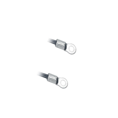 Surface Mount NTC Thermistor Probe