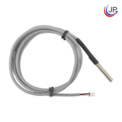 PVC Cable NTC Probe Temperature Sensor