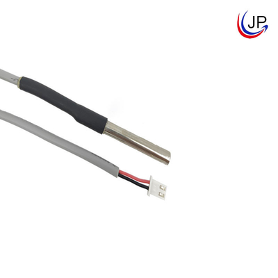 PVC Cable NTC Probe Temperature Sensor