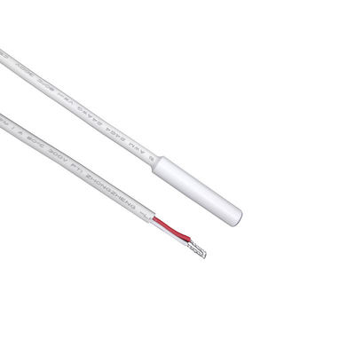 Fast Response 5K 10K B3950 NTC Refrigerator Sensor For Cooling Heating System