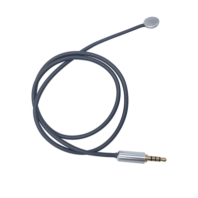 Hygienic Medical Care Temperature Sensor For Patient Monitoring