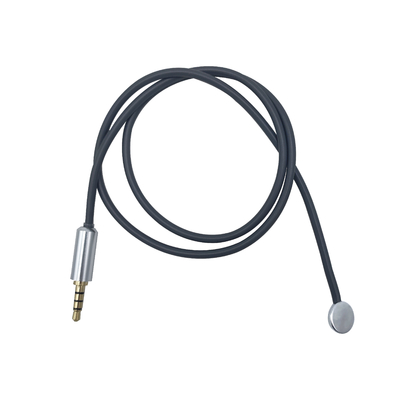 Hygienic Medical Care Temperature Sensor For Patient Monitoring