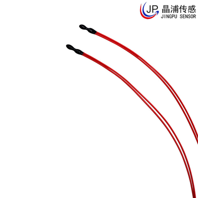 Customized Epoxy Resin Water Tank Temperature Sensor 190mm Length
