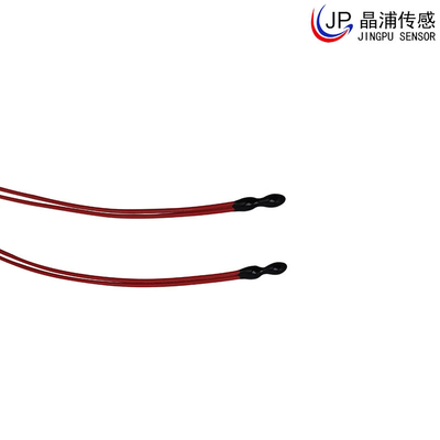 Customized Epoxy Resin Water Tank Temperature Sensor 190mm Length