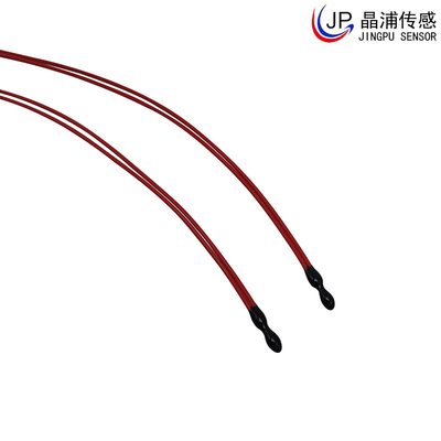 Customized Epoxy Resin Water Tank Temperature Sensor 190mm Length