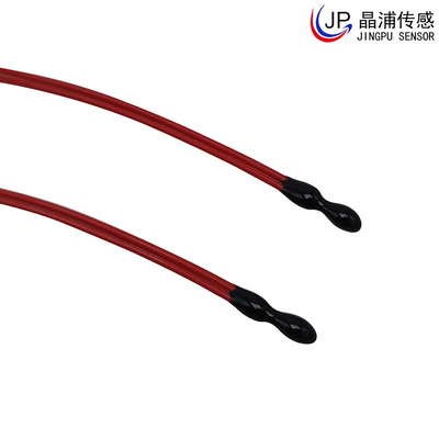 Customized Epoxy Resin Water Tank Temperature Sensor 190mm Length