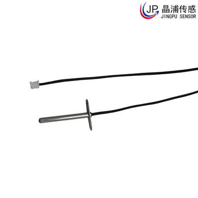 Cooling Blanket Temperature Sensor For Thermoelectric Cooling