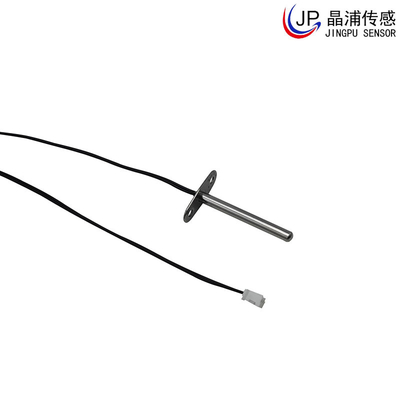Cooling Blanket Temperature Sensor For Thermoelectric Cooling