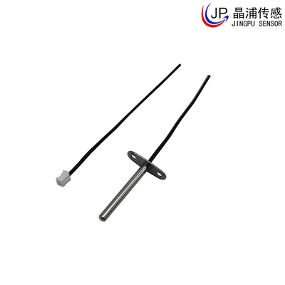 Cooling Blanket Temperature Sensor For Thermoelectric Cooling