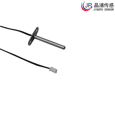 Cooling Blanket Temperature Sensor For Thermoelectric Cooling