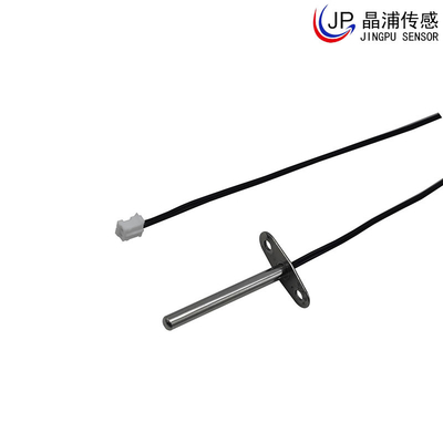 Cooling Blanket Temperature Sensor For Thermoelectric Cooling
