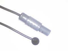 Human Body Surface Temperature Sensor Skin temperature probe