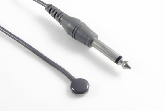 Human Body Surface Temperature Sensor Skin temperature probe