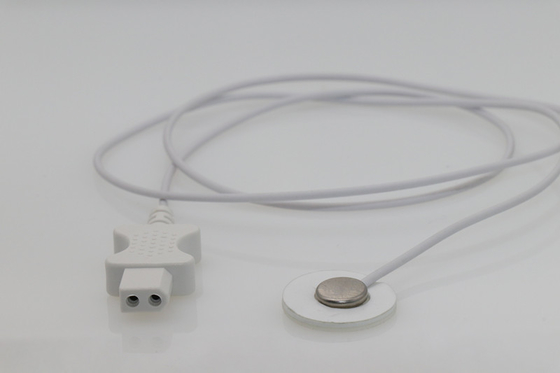 Human Body Surface Temperature Sensor Skin temperature probe