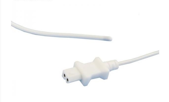 Disposable Medical Temperature Sensor Rectal temperature probe
