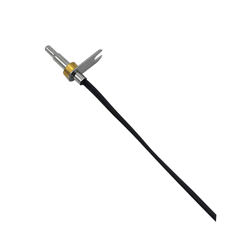 100K Beta 3950 Electric Kettle Probe Temperature Sensor XLPE UL4413 26AWG Wire