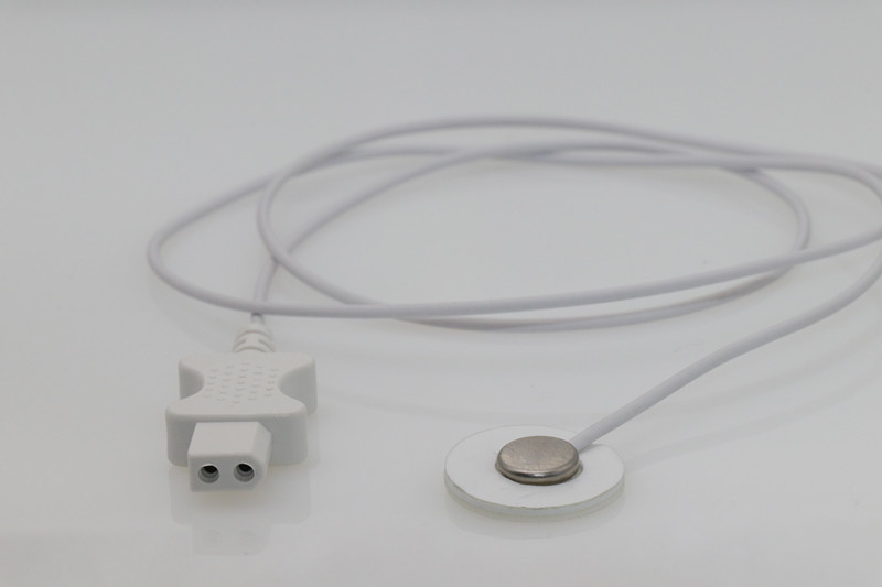Human Body Surface Temperature Sensor Skin temperature probe