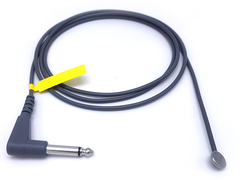 หัววัดอุณหภูมิผิวหนัง 10KΩ 3935K สำหรับตู้อบทารก