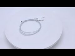 2.252KΩ±0.1 ℃ B2550 = 3935K PI Probe เซ็นเซอร์อุณหภูมิ NTC