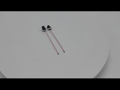 เซ็นเซอร์อุณหภูมิขวดน้ำอัจฉริยะ