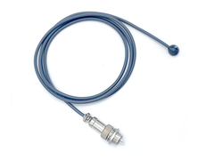 เครื่องตรวจจับอุณหภูมิในอุปกรณ์เลี้ยงเด็ก