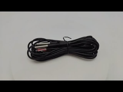 โซนอุณหภูมิกระบอก